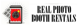 Real Photo Booth Rentals